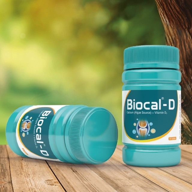Biocal-D