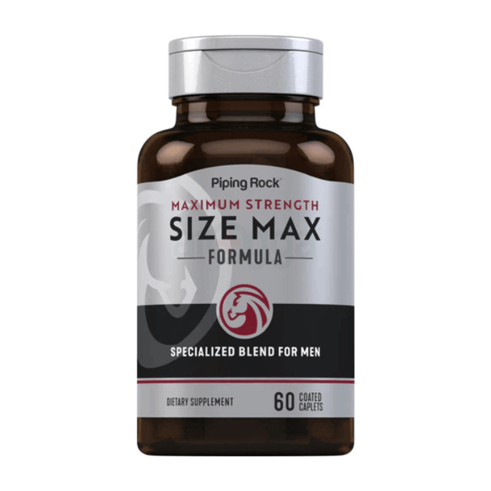 Piping Rock Size Max X
