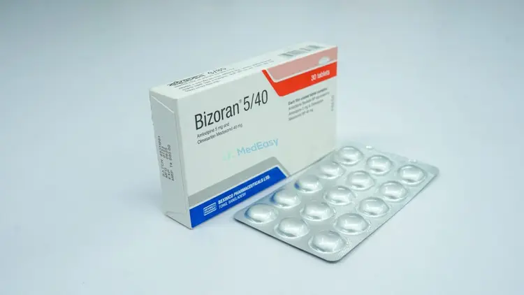 Bizoran 5/40