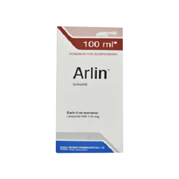 Arlin