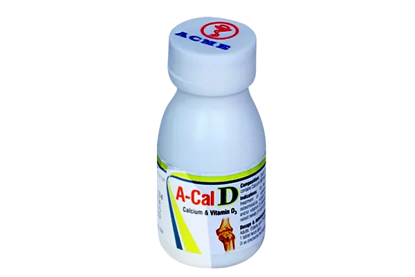 A-cal D